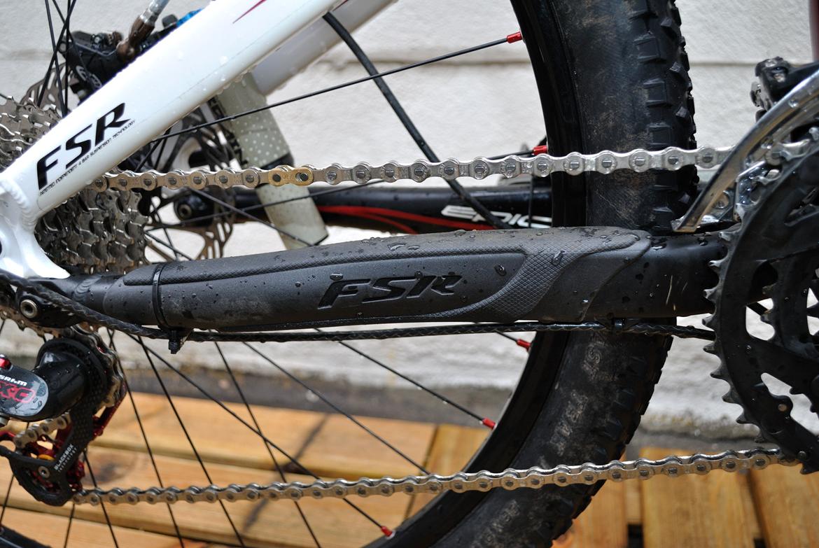 Specialized Epic Expert Carbon 2010 billede 19