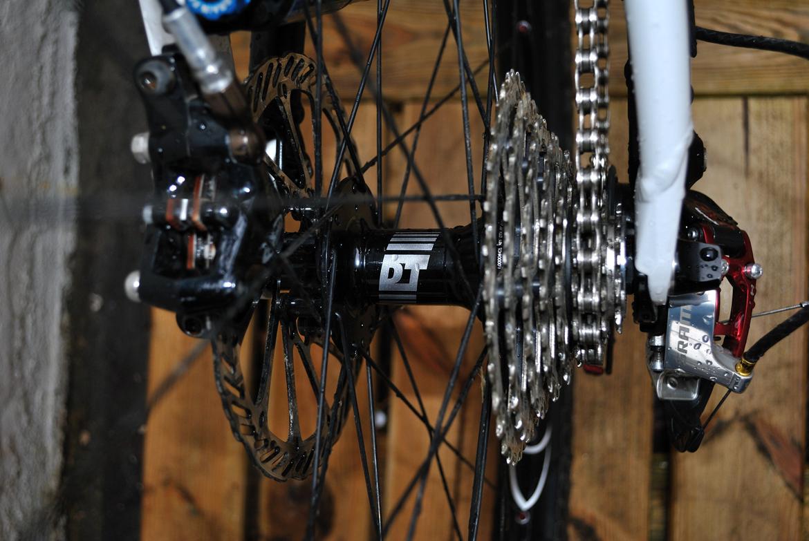 Specialized Epic Expert Carbon 2010 billede 20