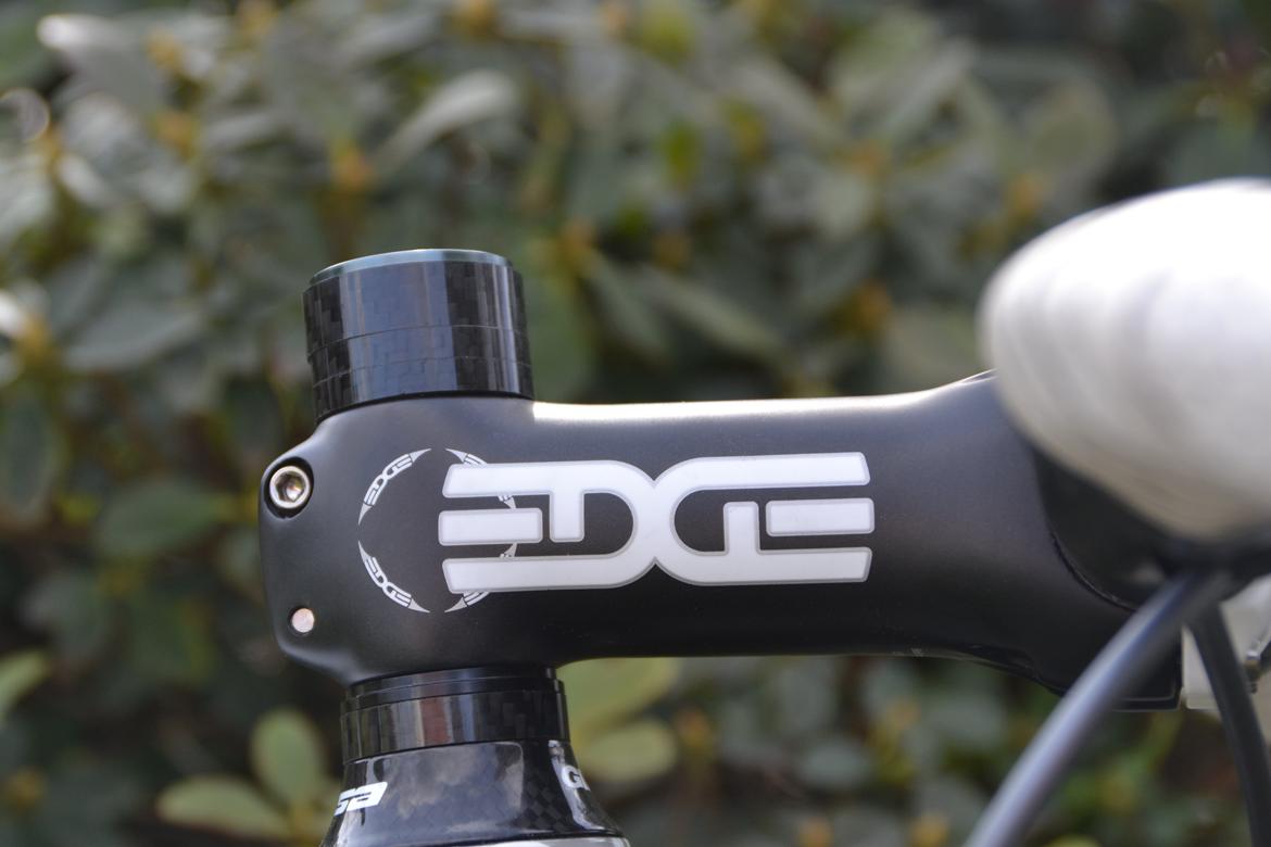 Giant Advanced SL 2 ISP 2011 billede 3