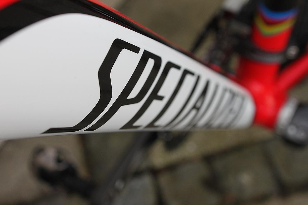 Specialized Stumpjumper Comp. billede 6