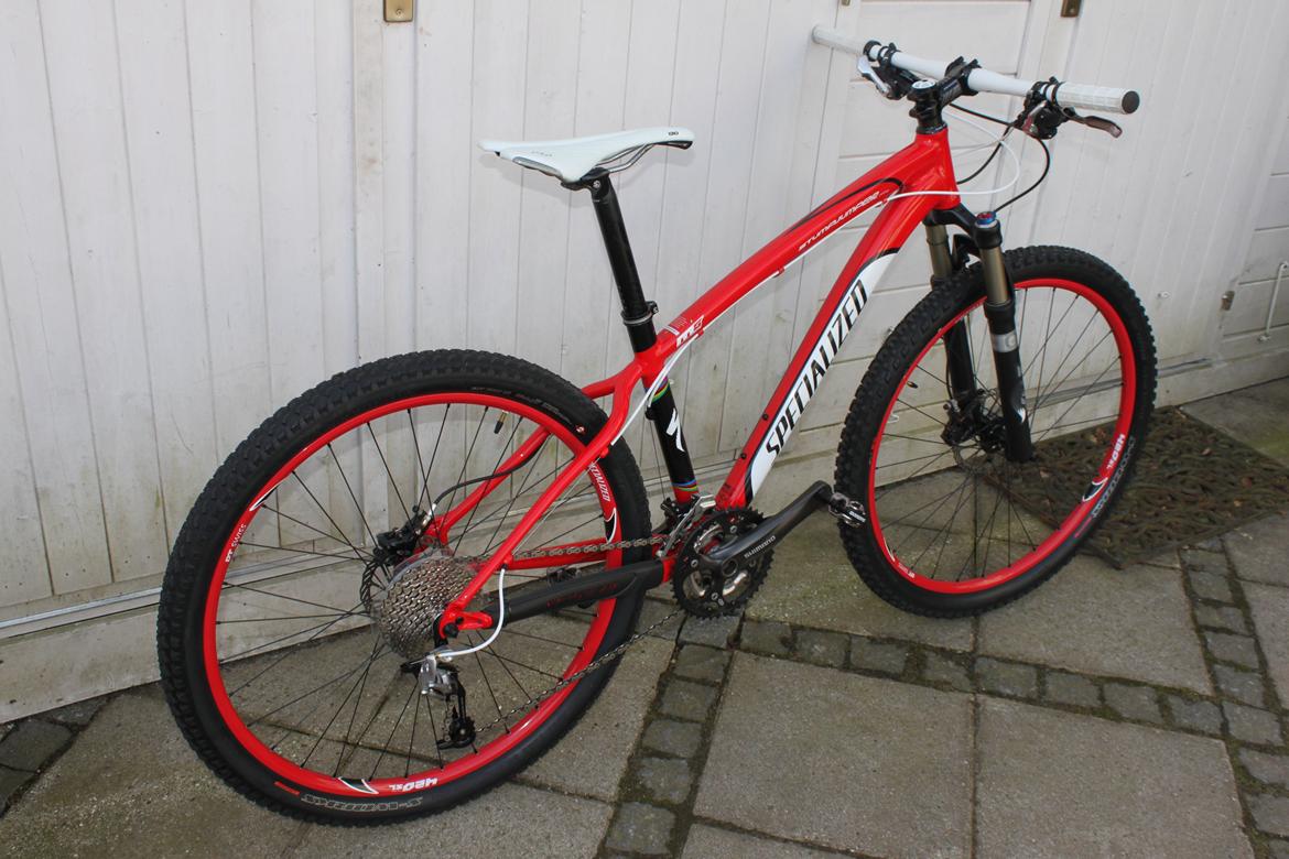 Specialized Stumpjumper Comp. billede 16