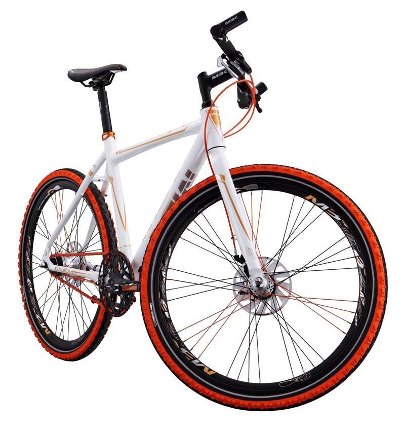 MBK Cheyenne 6Six '11 billede 4