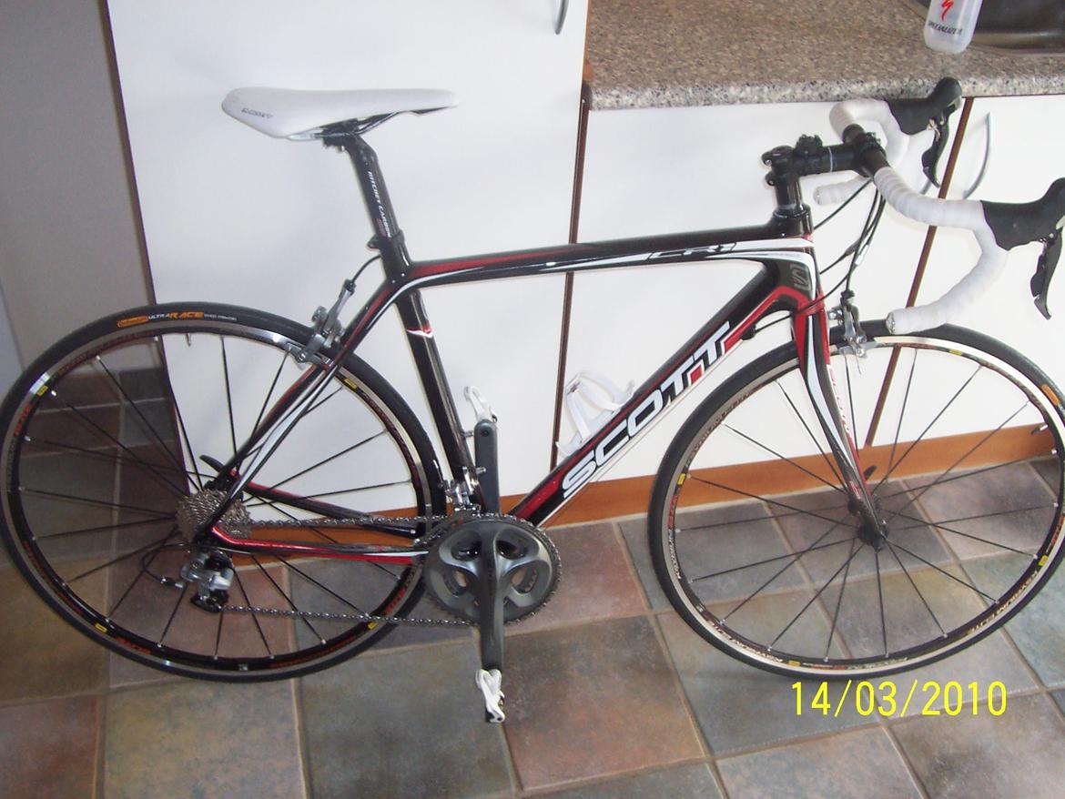 scott cr1 elite 2011