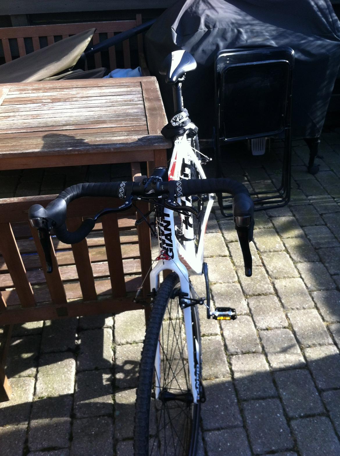 giant tcx advanced 2014