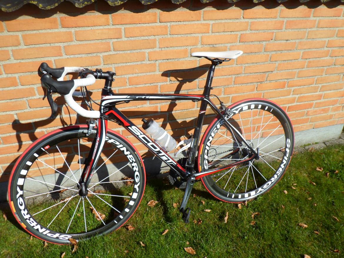 Scott CR1 PRO 2010 billede 7