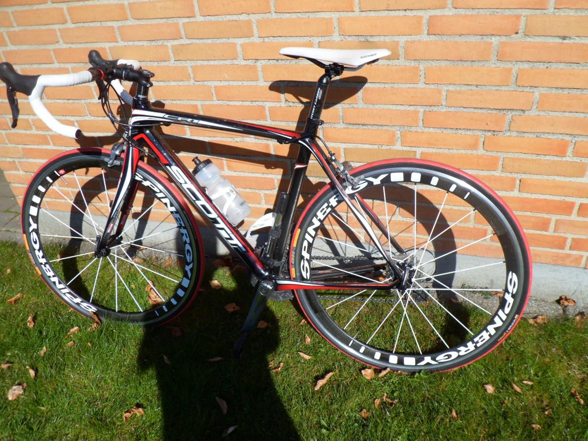 Scott CR1 PRO 2010 billede 10