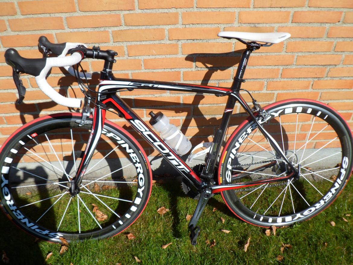 Scott CR1 PRO 2010 billede 11