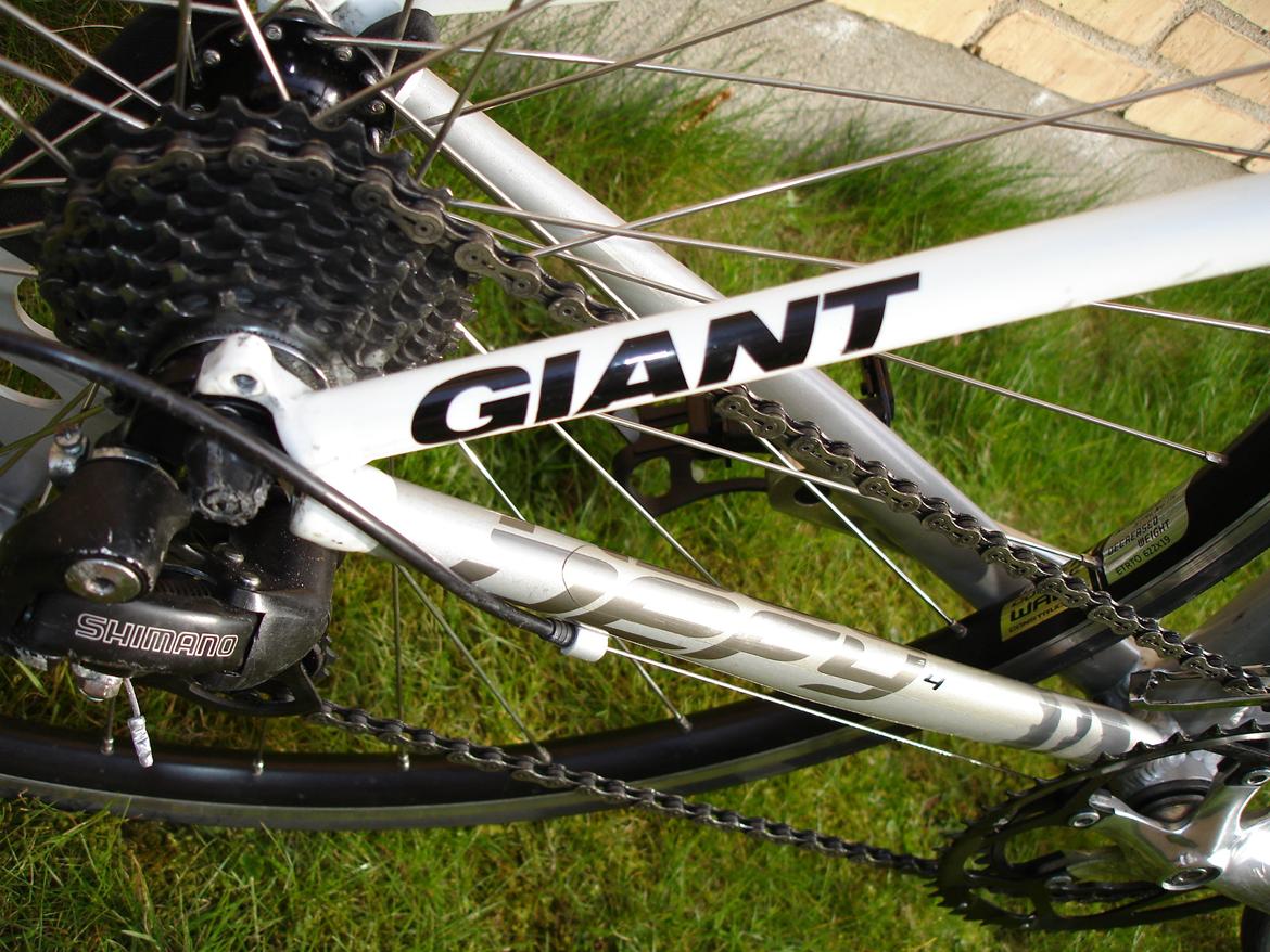 Giant DEFY billede 2