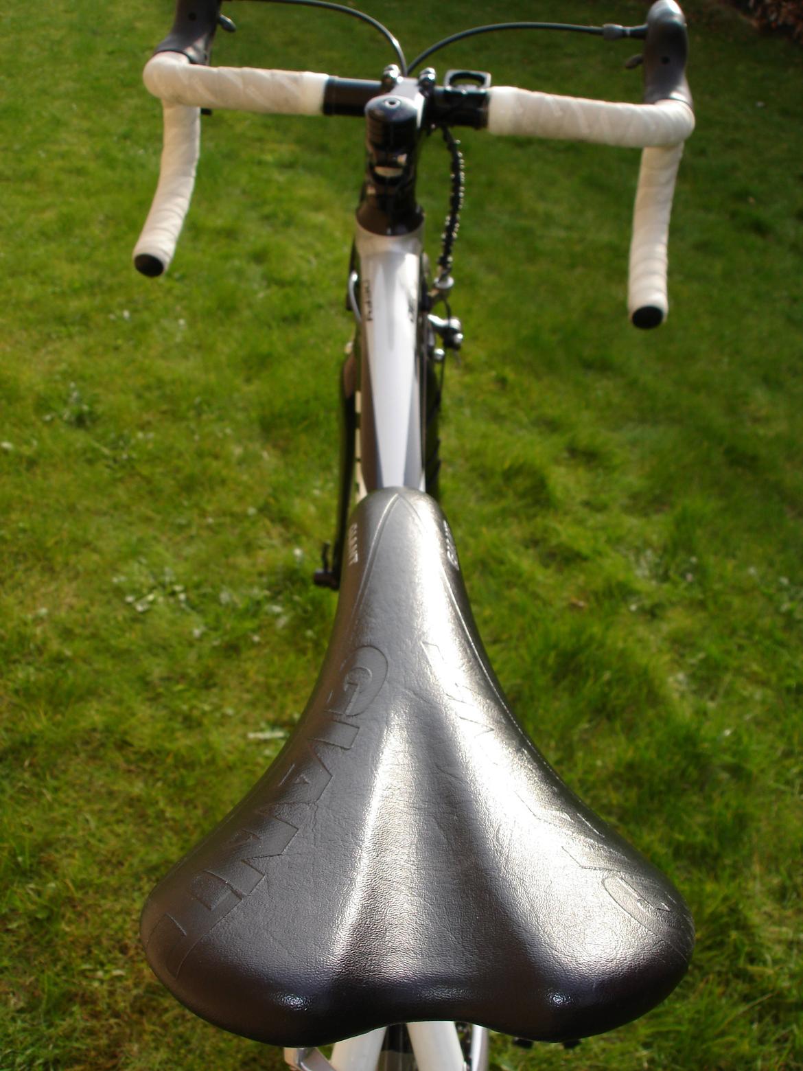 Giant DEFY billede 3