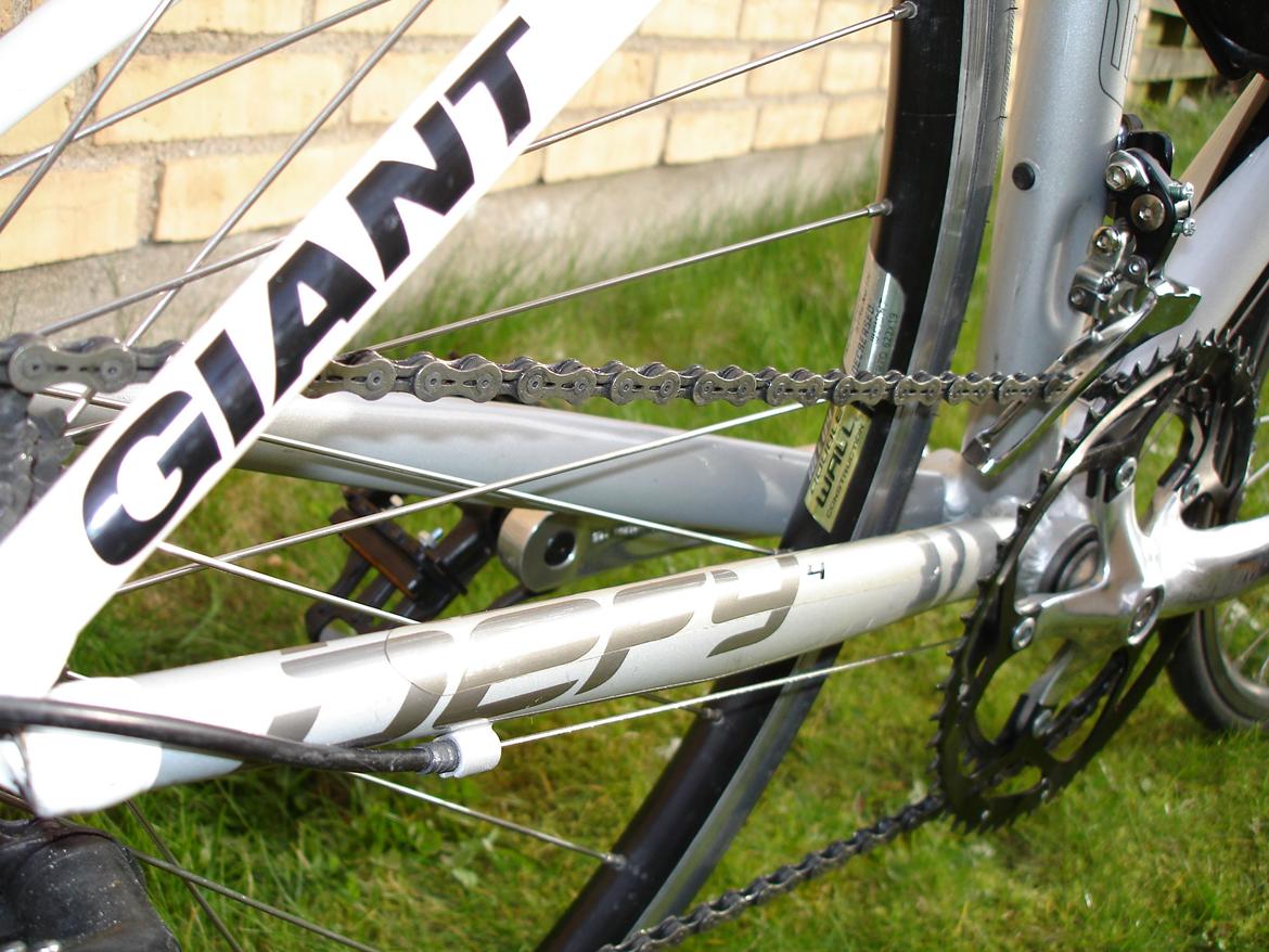 Giant DEFY billede 5
