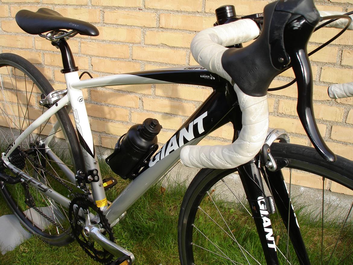 Giant DEFY billede 6