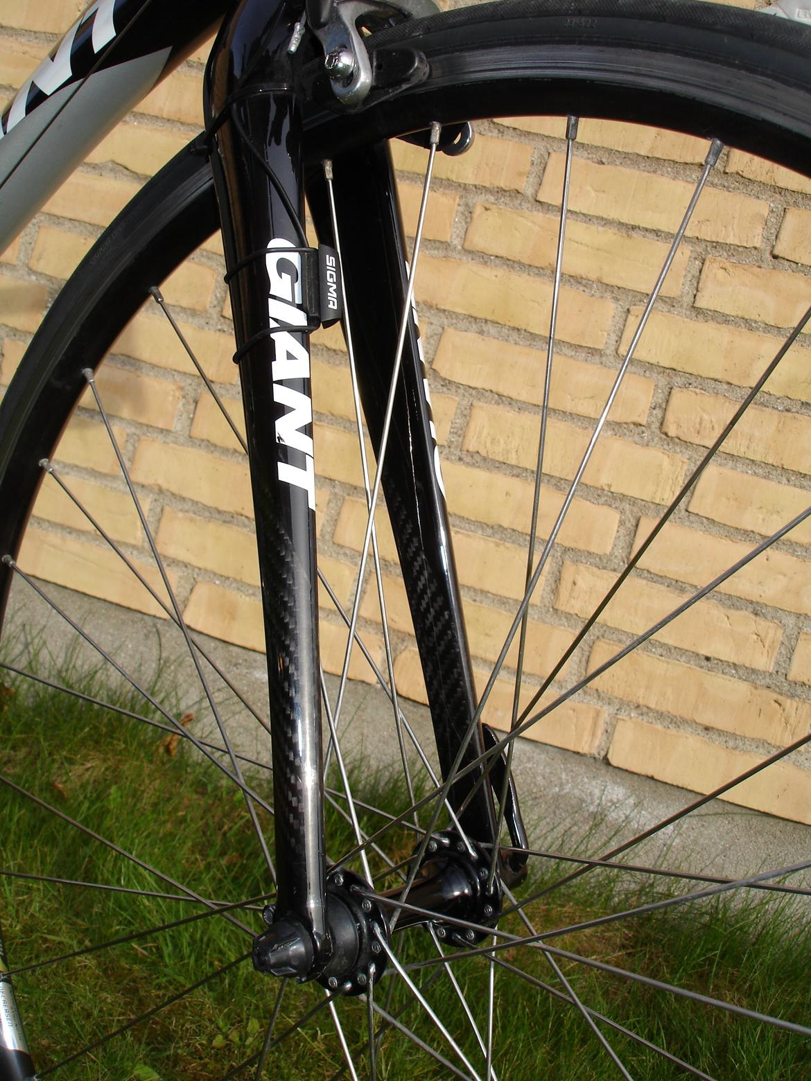 Giant DEFY billede 7