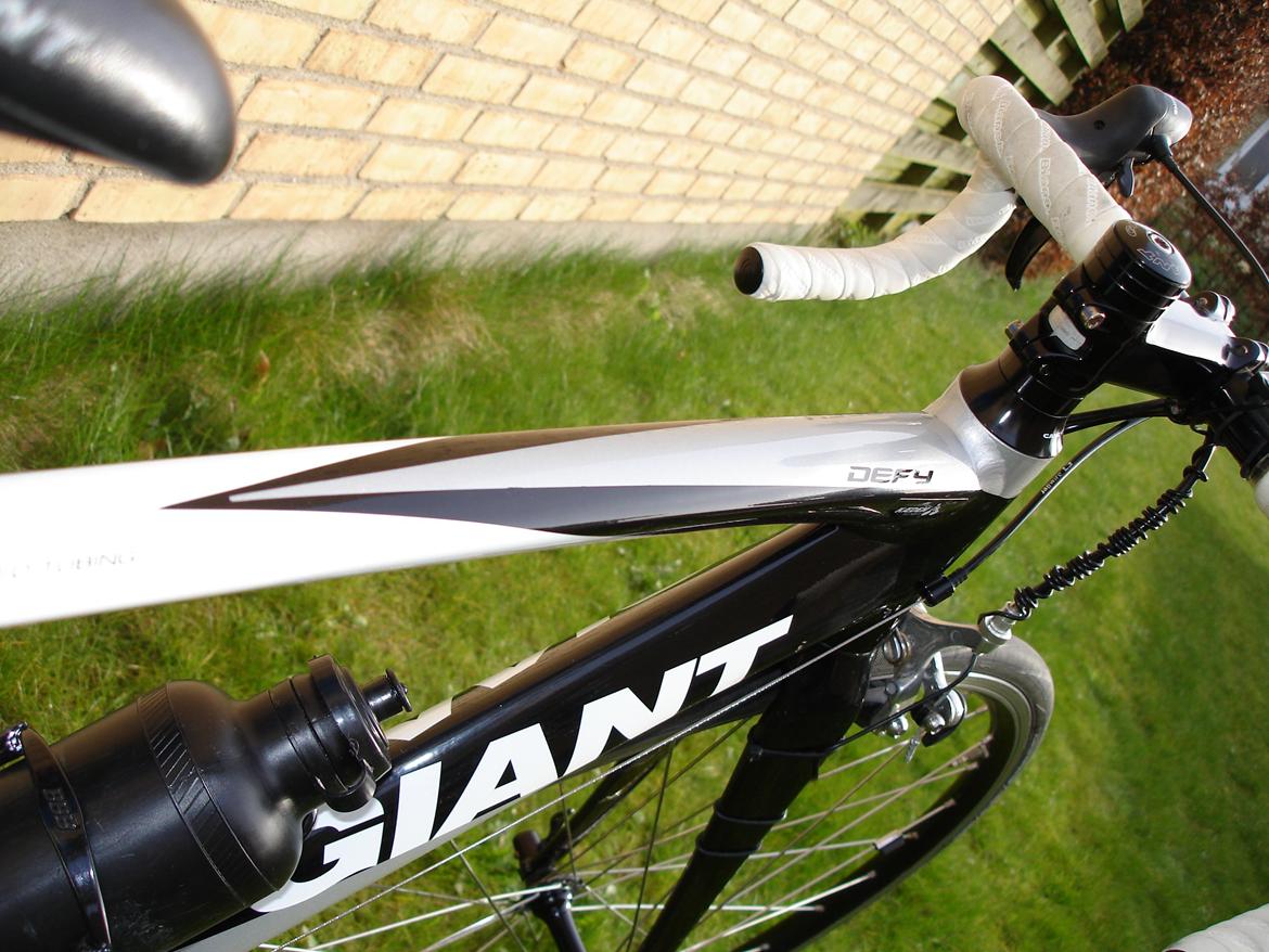 Giant DEFY billede 8