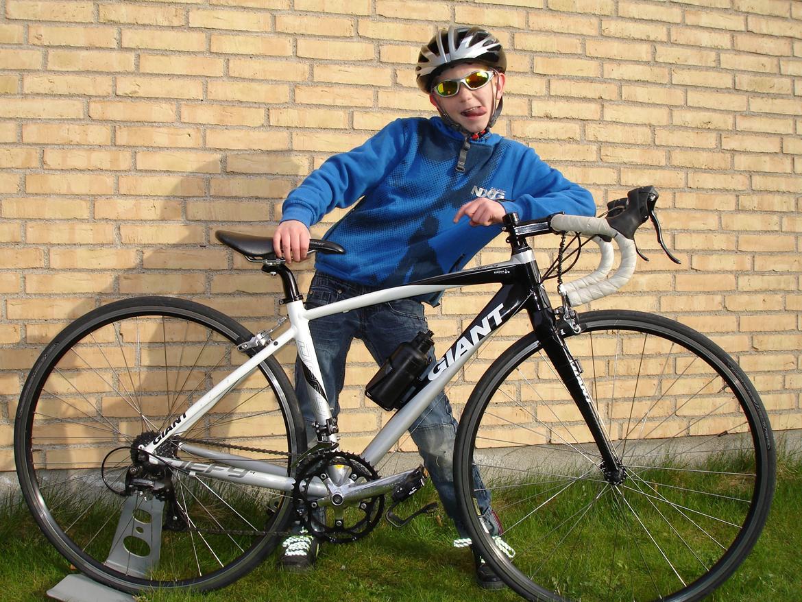 Giant DEFY billede 9