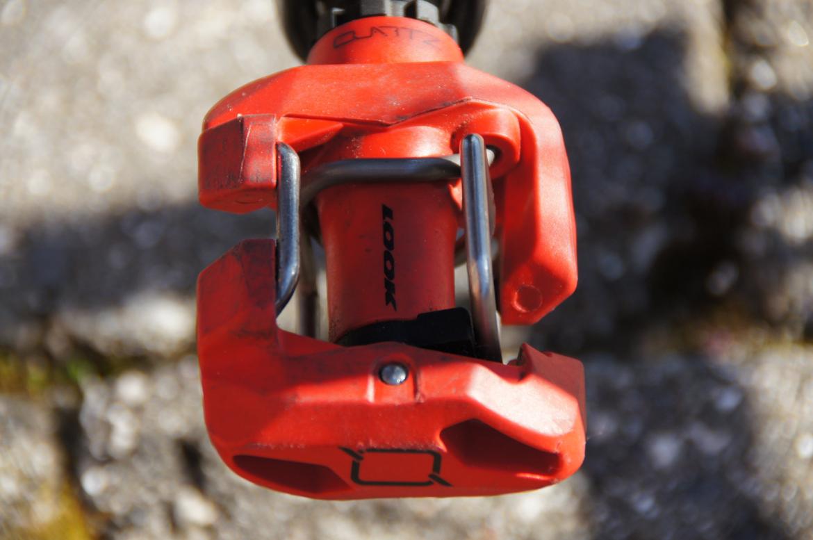 Planet X Carbon Pro ** skildt ad og solgt ** billede 12