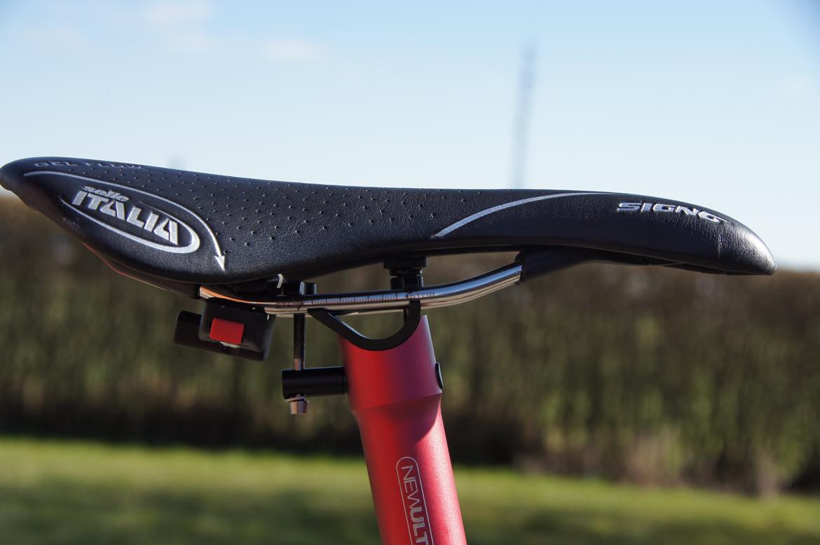 Planet X Carbon Pro ** skildt ad og solgt ** billede 16