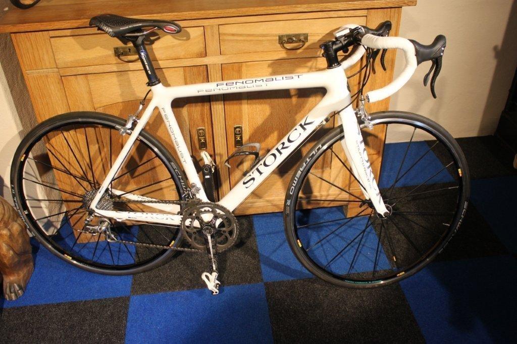 Storck Fenomalist billede 1
