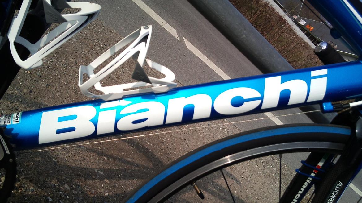 Bianchi Via Nirone 7 billede 12