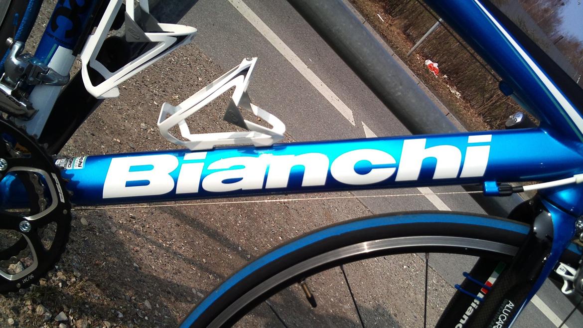 Bianchi Via Nirone 7 billede 13