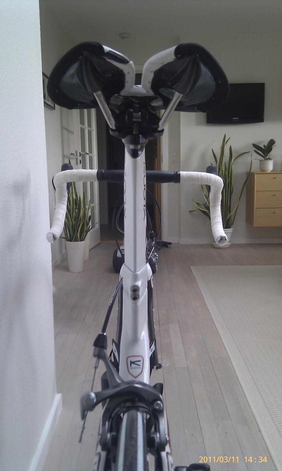 Kuota Kharma 2011 billede 3