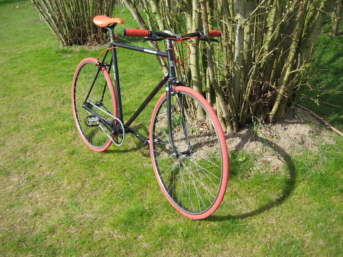 Motobecane Super Sprint billede 4