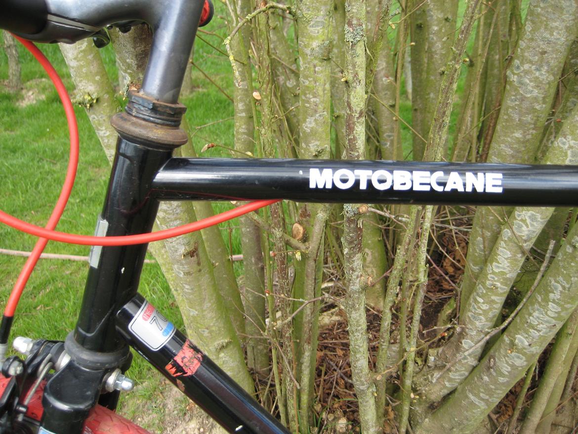 Motobecane Super Sprint billede 18