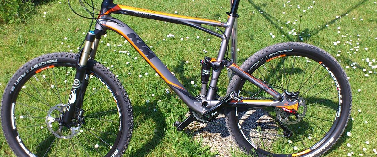 ktm phinx