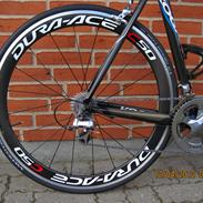 Koga Miyata Full Pro 2 Light