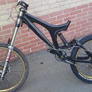 Specialized Big Hit Fsr 2005