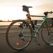 Bianchi Mega Pro L