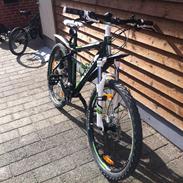 Trek 4500 disc 2012