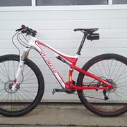 Specialized EPIC Expert 29