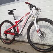 Specialized EPIC Expert 29