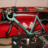 Bianchi Nirone 7