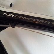 Giant TCR Composite - 11'