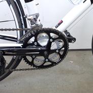 Trek 1.5 {Solgt}