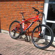 Specialized Stumpjumper S-Works M5 HT