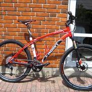 Specialized Stumpjumper S-Works M5 HT