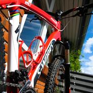 Specialized Stumpjumper S-Works M5 HT