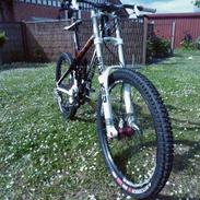 Lapierre DH 720