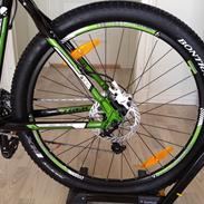 Trek 6300 D 2012