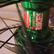 Banshee AMP