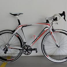 Guerciotti Cartesio Centaur Carbon