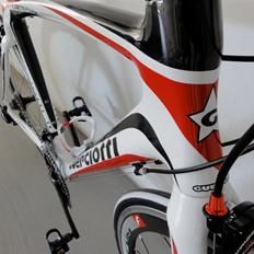 Guerciotti Cartesio Centaur Carbon