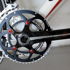 Guerciotti Cartesio Centaur Carbon