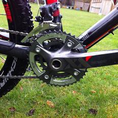 Scott Scale 35 *SOLGT*