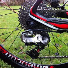 Scott Scale 35 *SOLGT*