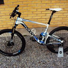 Giant Anthem X 2 2012