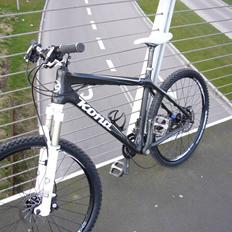 Kona Kula Watt 2011