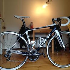 Trek Madone 5.9 Di2 (Tidl)